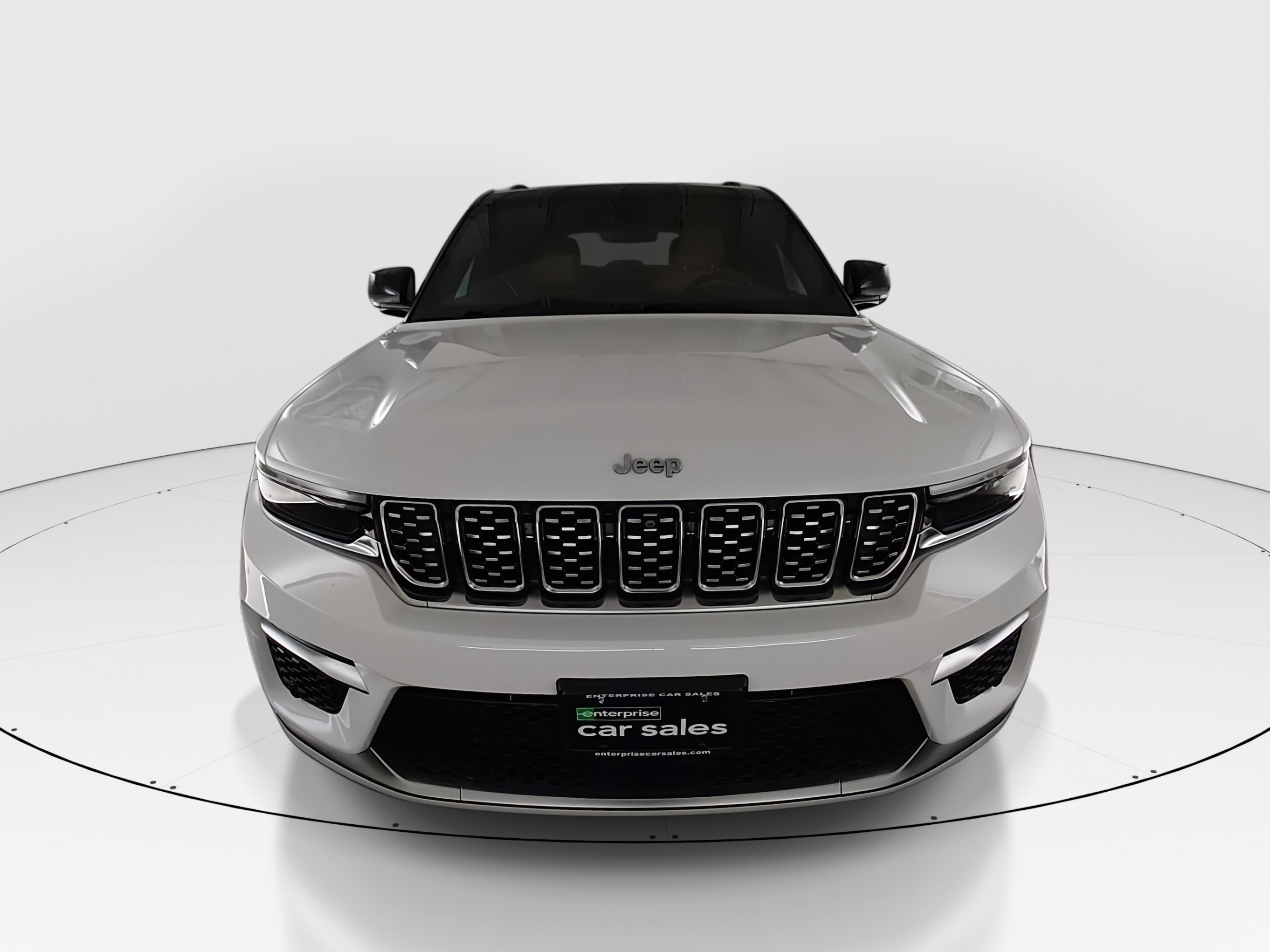 jeep grand cherokee 2024 1C4RJYE60R8505065 image jeep grand cherokee 2024 1C4RJYE60R8505065 image